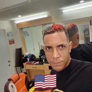 Meet your Posher, Jorge luis